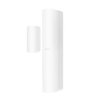 Wireless Reed Switch HIKVISION AX PRO | Slim Design | Remote Configurable | Frequency Hopping Technology | by Dicker Data
