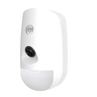 Wireless PIR Camera HIKVISION AX PRO | 12m Detection Range | Pet Immune | 24/7 Color Imaging | by Dicker Data