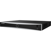 8CH NVR HIKVISION DEEPIN MIND 7608NXI | 256MBPS | 8K Video | 8 PoE Ports | by Dicker Data
