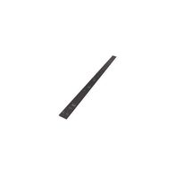 Black Mounting Plate for EM3500DM-BLK | Durable Construction | Ideal for Security Installations | by Dicker Data