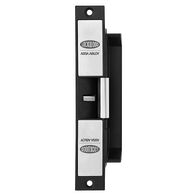 Electric Strike Lockwood ES2100 | 10-30VDC | Monitored with Reed Switch | IP54 Weather Resistant | by Dicker Data