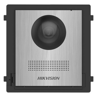 2MP G2 Modular Door Station | Stainless Steel | IP65 Weather Resistance | IR Supplement | by Dicker Data