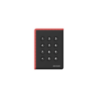 HIKVISION Pro Series Card Reader | Supports EM & M1 Cards | Tamper-Proof & Built-in Buzzer | by Dicker Data
