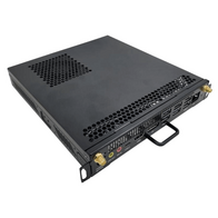 HIKVISION Interactive Whiteboard OPS I7-11TH | 16GB RAM | 512GB SSD | 4K Graphics | by Dicker Data