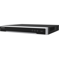 HIKVISION 8CH M-NVR | Silent Mode | 8K Resolution | PoE Support | by Dicker Data