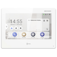 HIKVISION Intercom KH9310-WTE1 G2 | 7" Touch Screen | WiFi & Micro SD Support | by Dicker Data