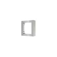 HIKVISION Intercom KD-ACW1-S Single Module Housing | Surface Mount | Stainless Steel | 2-Year Warranty | by Dicker Data