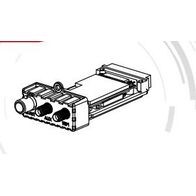 HIKVISION Mobile MP1460 Wireless Module | 2.4G & 5G Wi-Fi | 3G/4G Connectivity | by Dicker Data