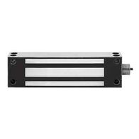 Weather Resistant Electromagnetic Lock | Monitored 12/24VDC | Fail-Safe Operation | Silent Design | by Dicker Data