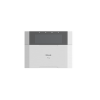 HIKVISION HILOOK HA-ALARM-KP-WB LCD Keypad | Wireless Connectivity | Backlit Keys | User-Friendly Interface | by Dicker Data