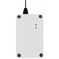 Wireless Repeater ACTIVOR | 100m Range | IP65 Rated | Backup AA Battery | by Dicker Data