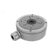 Junction Box HIKVISION 1280ZJ-S-428C-ACY | Anti-Corrosion Protection | Robust Design | by Dicker Data