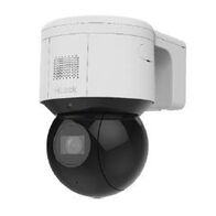 4MP PTZ Camera | 4X Optical Zoom | 2.8-12mm Motorized Lens | by Dicker Data