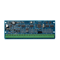 8 Input Expander PCB for Aritech Reliance XR Series | Supervised Hardwired Inputs | Firmware Upgradeable | by Dicker Data