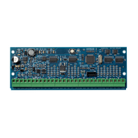 16 Input Expander PCB | Supervised Hardwired Zone Inputs | Firmware Upgradeable | by Dicker Data