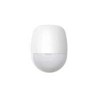 HIKVISION AX Hybrid Pro Pet Immune PIR Detector | 18M Range | Digital Temperature Compensation | Automatic Sensitivity Adjustment | by Dicker Data