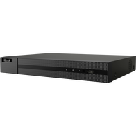 4CH HIKVISION HILOOK NVR | 8MP Resolution | 4 PoE Ports | 1xHDD Support | by Dicker Data