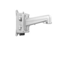 HIKVISION 1602ZJ-BOX Mount | High-Quality Metal Alloy | Weather-Resistant | by Dicker Data