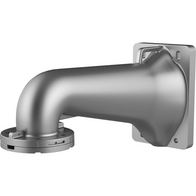 HIKVISION Wall Mount Bracket | Durable Metal Alloy | Secure Installation | by Dicker Data