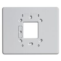 Reliance Wall Plate for NXG1820 | Compatible with RelianceXR & Touchnav | Pack of 5 | by Dicker Data