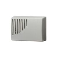 Wireless I/O Module | 2 Event-Assigned Outputs | Box Tamper Input | Supervised Communication | by Dicker Data