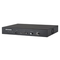 HIKVISION DS-6901UDI Single Channel Video Decoder | 4K Resolution | HDMI, VGA, BNC Outputs | by Dicker Data