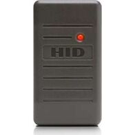 HID ProxPoint Plus 6005 Accessory Classic Cover | Durable Grey Plastic | Designed for HID Readers | by Dicker Data