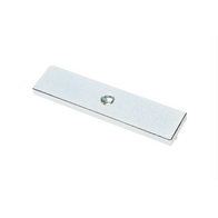 LOX EM4700-AP Armature Plate | Stainless Steel | IP67 Rated | 380kg Holding Force | by Dicker Data