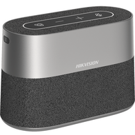 Wireless Conference Speakerphone | 8-Mic Array | HD Audio | USB Plug and Play | by Dicker Data