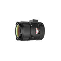 3MP Auto Iris CCTV Lens | Varifocal 4-15mm | CS-Mount | Infrared Compatible | by Dicker Data