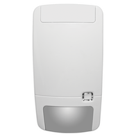 PIR Motion Sensor | Proven Mirror Optics | Selectable Coverage Patterns | 2-Year Warranty | by Dicker Data