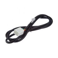 Electric Mortice Lock Cable 12 Wire | 1.6M Length | Compatible with Lockwood 3570EL | by Dicker Data