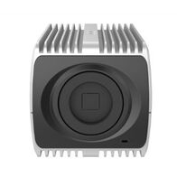 2MP Box Camera HIKVISION DEEPIN VIEW | Varifocal | 140dB WDR | Built-in Mic | by Dicker Data