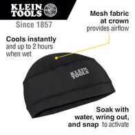 Cooling Helmet Liner