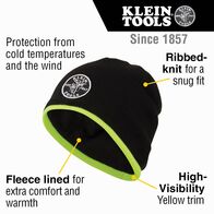 Knit Beanie