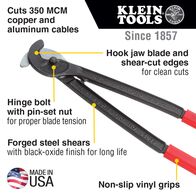 Utility Cable Cutter