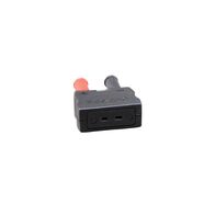 K-Type Banana Plug Adapter