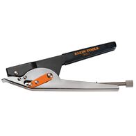 Nylon Tie Tensioning Tool with Auto Cut-off