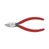 Diagonal Cutting Pliers, Tapered Nose, 12.9 cm