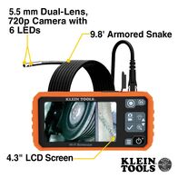 Pro Borescope