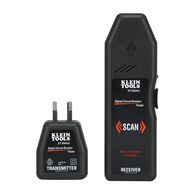 Digital Circuit Breaker Finder