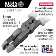 Hybrid Pliers