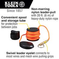 Magnetic Wire-Pulling System