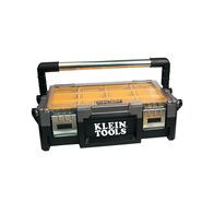18-Compartment VDV ProTech™ Transport Tool Case