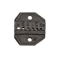 Die-Set Pin Term, Ins or Non-Ins Ferrule