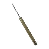 Long Pin Punch Diameter 2.5mm Pin Length 53mm
