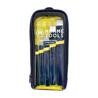Alloy Cold Chisel - 5 Piece Set