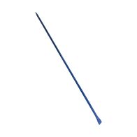 Crowbar - Hexagon 1800 x 25mm