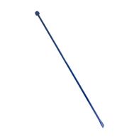 Fence Bar - Round 1800 x 27mm