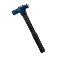 Ball Pein Hammer 675g Pinned Fibreglass Black Handle